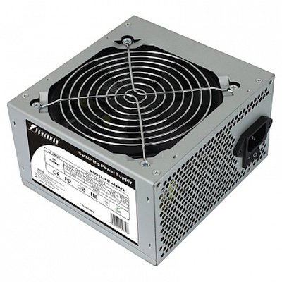 Блок питания PowerMan PM-450ATX