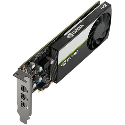 Видеокарта nVidia Quadro T400 4Gb 900-5G172-2240-000