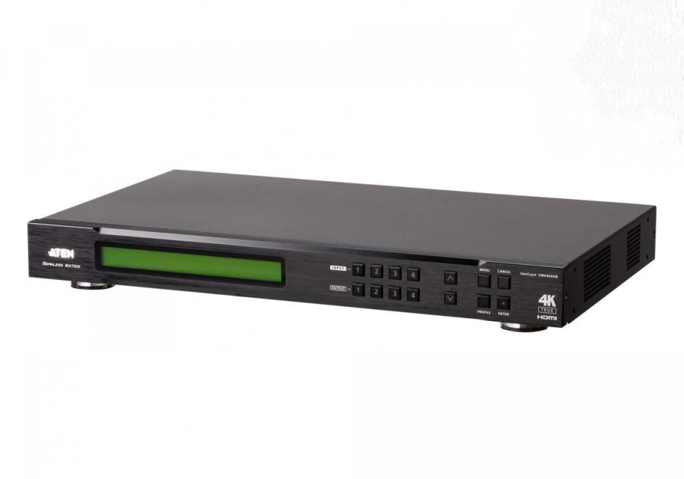 Матричный коммутатор Aten VM6404HB