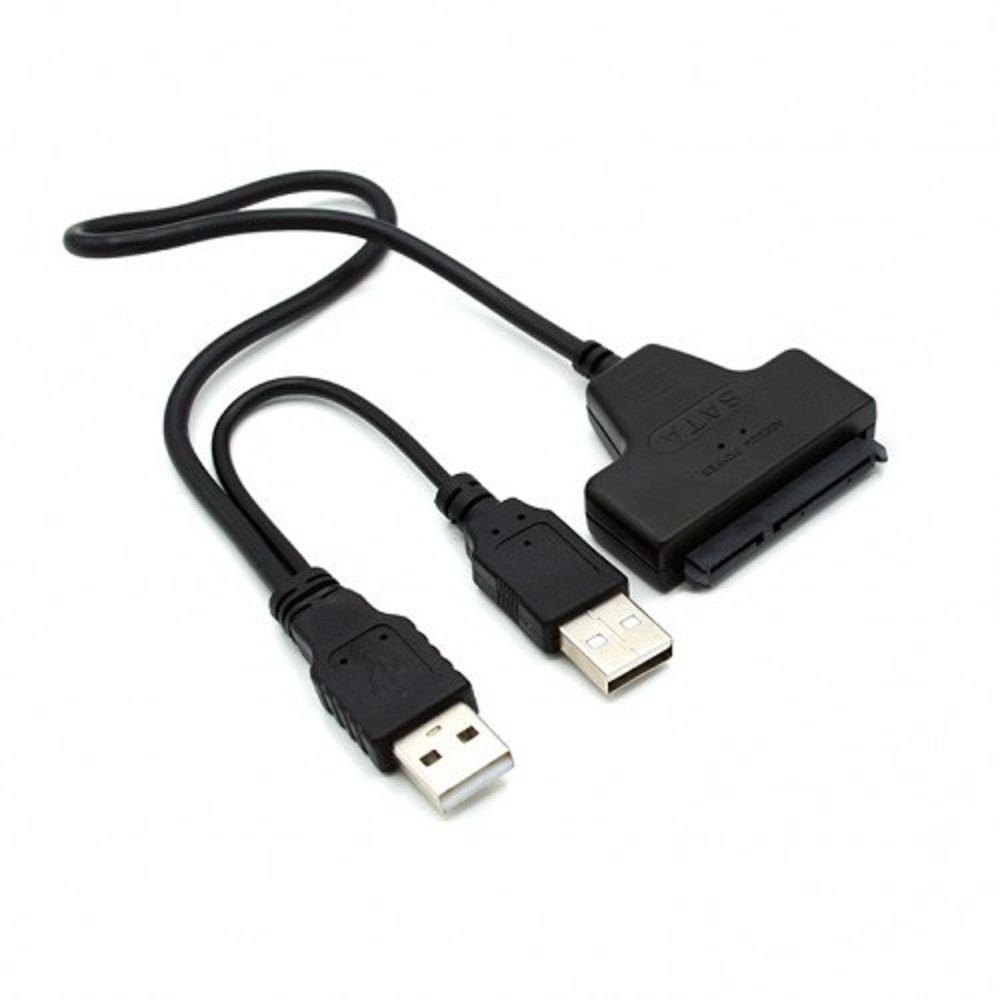 KS-is KS-359 Адаптер USB 2.0 в SATA