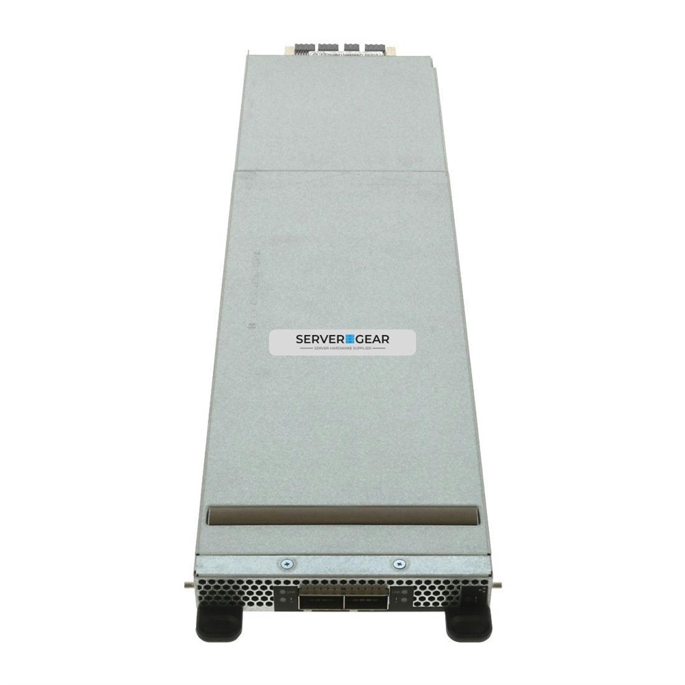 X91440A Сетевая карта Netapp 2-Port 40GB NIC Module for FAS9000/AFF A700
