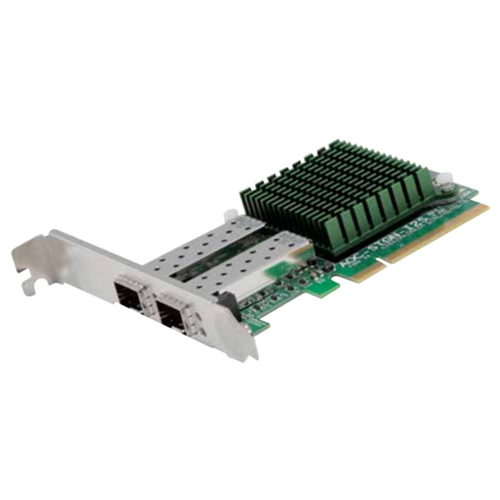 Контроллер SuperMicro AOC-STGN-I2S
