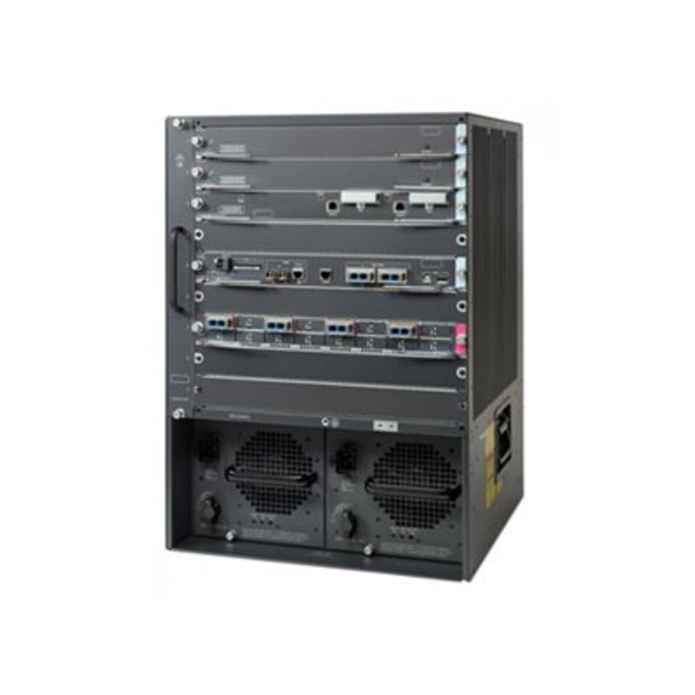 Шасси Cisco Catalyst WS-C6509-E