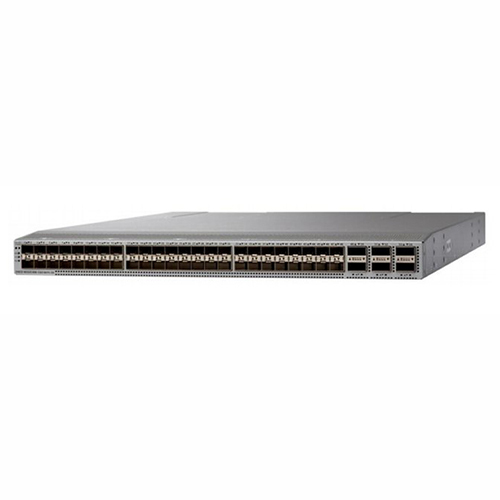 Cisco N9K-C93180YC-EX