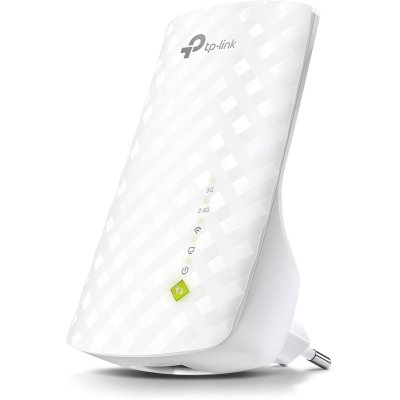 Усилитель беспроводного сигнала TP-Link RE220 AC750