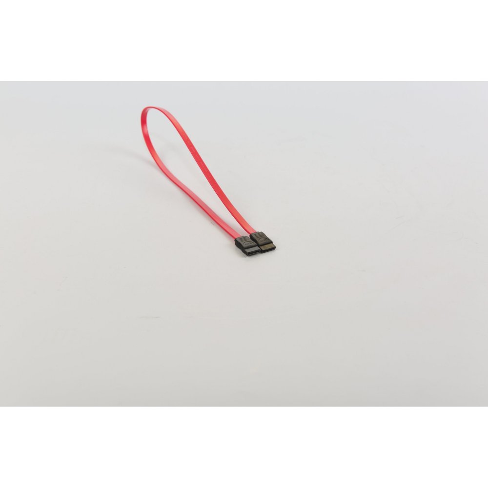 Bion Кабель Serial ATA III 50см, BULK (по 50 шт в упаковке, без индивидуальной упаковки) [BXP-SATA-DATA-50CM-BULK]