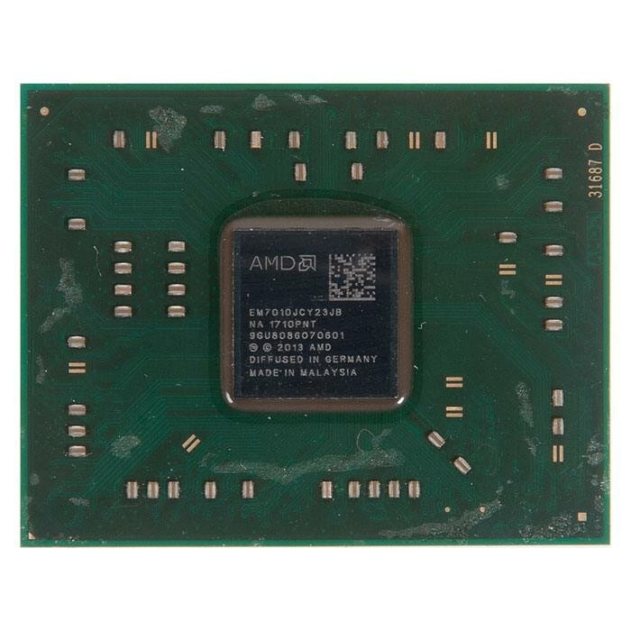 Процессор AMD E1-Series E1-7010 (EM7010JCY23JBD)