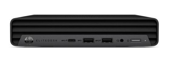 HP EliteDesk 805 G6 Mini