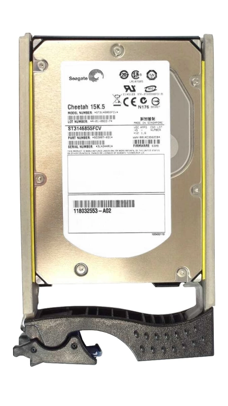 Жёсткий диск EMC 005048730