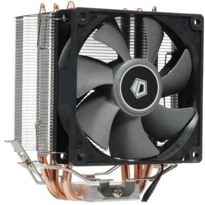 Кулер ID-Cooling SE-903-SD