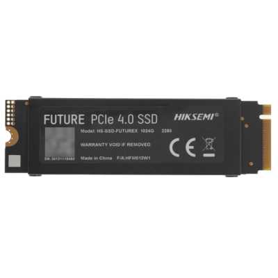 SSD диск Hiksemi 1Tb HS-SSD-FUTUREX 1024G