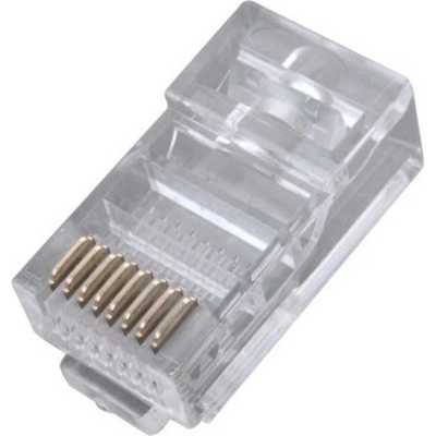 Коннектор Neomax NM-RJ45-8P8C-U5E-101