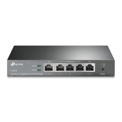 Роутер TP-Link SafeStream ER605