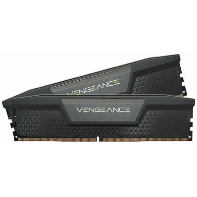 Оперативная память Corsair Vengeance CMK64GX5M2B5600C40