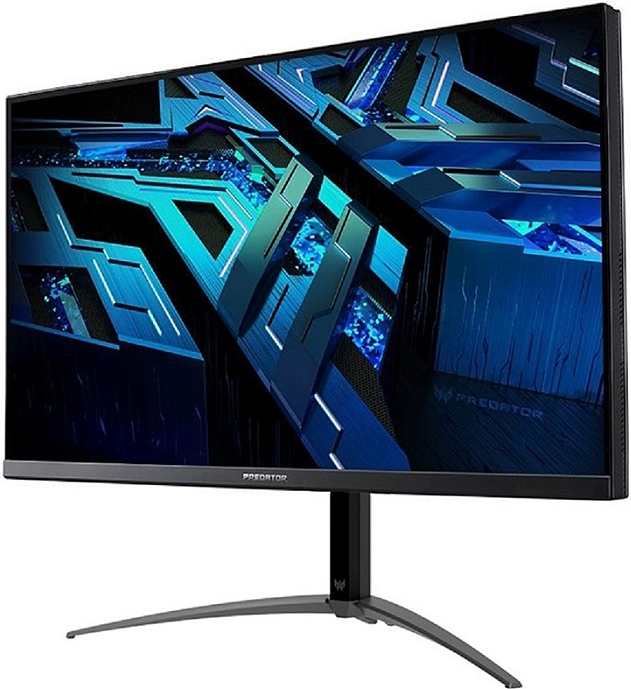 Acer Predator X32QFSbmiiphuzx (UM.JXXEE.S01) | Монитор 31,5"