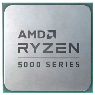 Процессор AMD Ryzen 3 Pro 5355G OEM (100-000001749)