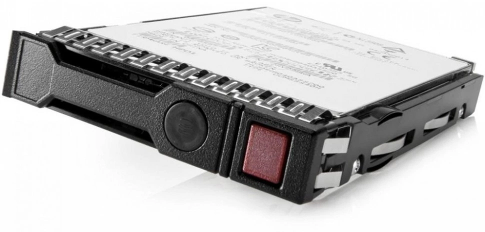 Жёсткий диск HP 846524-B21