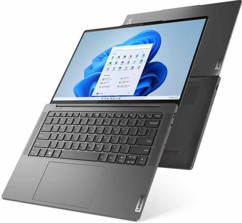 Ноутбук Lenovo Yoga Pro 7 14APH8 14.5"