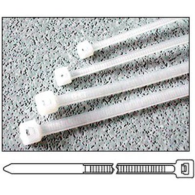 Стяжка Hyperline GT-370IC