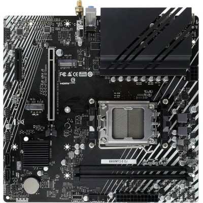 Материнская плата Biostar B850MT2-E DJ