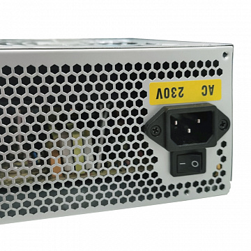 Блок питания Powerman Power Supply 500W PMP-500ATX (12cm fan) (6193557)
