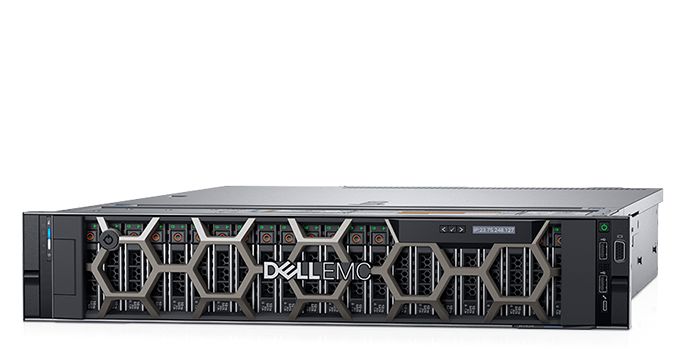 Dell EMC PowerEdge R7425