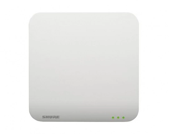 Точка доступа Shure MXWAPT4=-Z11