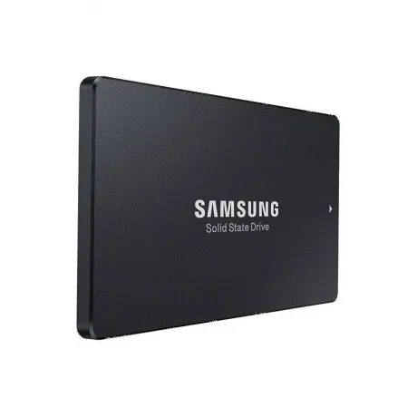 Накопитель SSD Samsung 7.68Tb S-ATA III 2,5" (SFF) TLC (MZ7L37T6HBLA-00A07) в Санкт-Петербурге