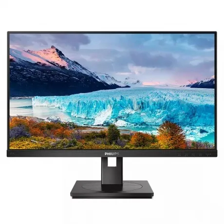 Монитор Philips 27" 272S1M Black (272S1M/00) в Санкт-Петербурге
