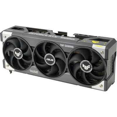 Видеокарта ASUS nVidia GeForce RTX 5090 32Gb TUF-RTX5090-32G-GAMING