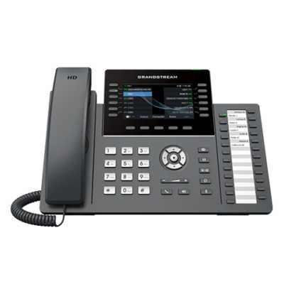 IP телефон Grandstream GRP2636