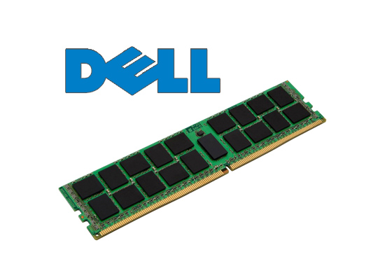 Dell 64GB DDR4-3200 RDIMM 2Rx4 ECC Registered Memory AA799110 SNPP2MYXC 64G