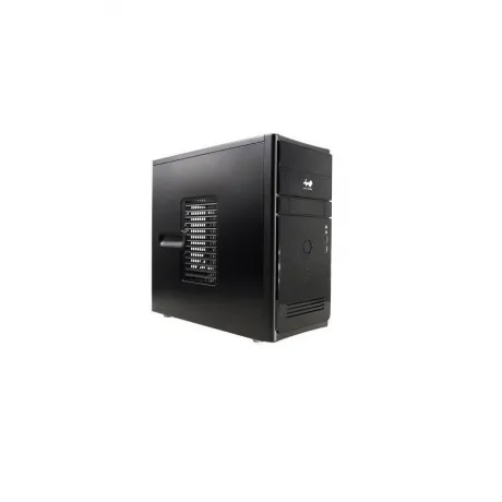Корпус InWin ENR021BL-450, Black в Санкт-Петербурге