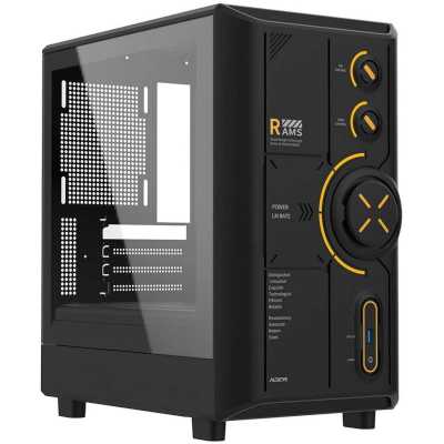 Корпус Alseye Rams 2.0 240-B