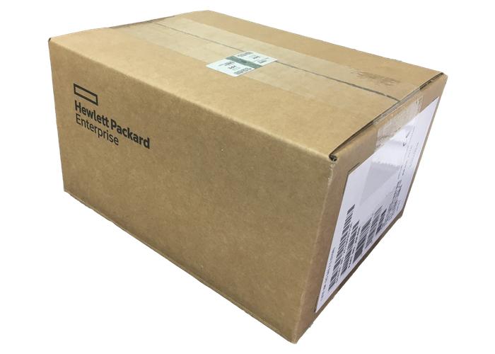 653963-001 SSD накопитель HPE 400GB 2.5 SAS