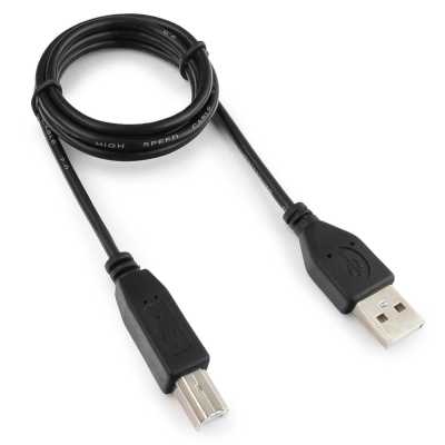 Кабель Гарнизон GCC-USB2-AMBM-1M