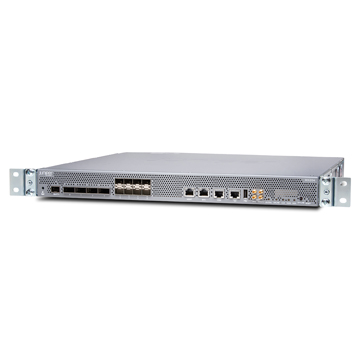 Juniper MX204 | Маршрутизатор
