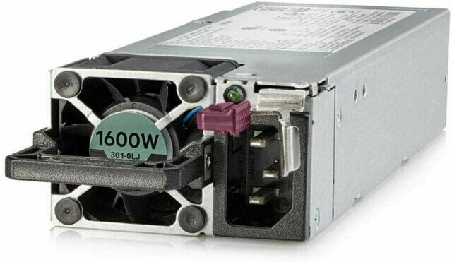 Блок питания HPE P38997-B21