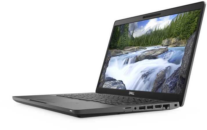 Dell Latitude 5400 | Ноутбук 14"