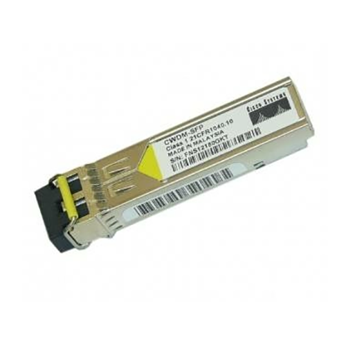 Трансивер Cisco CWDM-SFP-1610