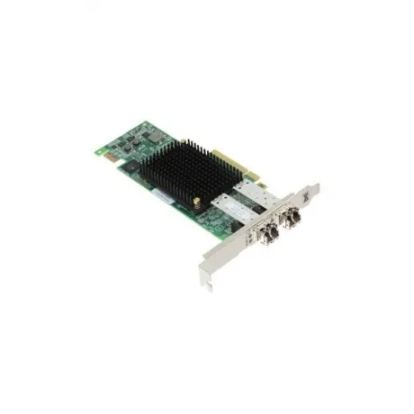 Сетевая карта BROADCOM PCIE 2P HBA LPE16002B-M6 LSI в Санкт-Петербурге