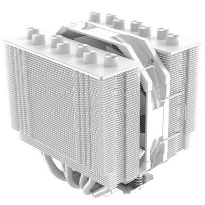 Кулер ID-Cooling SE-207-XT Slim Snow