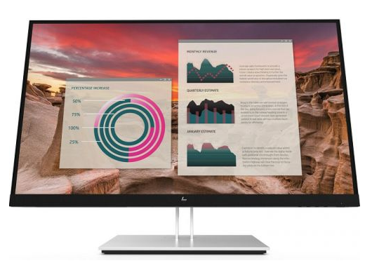 Монитор HP E27u G4