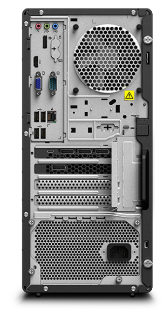 Lenovo ThinkStation P348 Tower