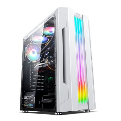 Корпус Alseye Auro 3.0 White