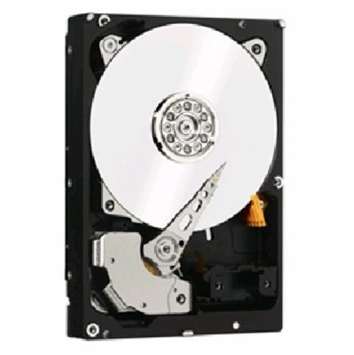 Жесткий диск WD Black 1Tb WD1003FZEX