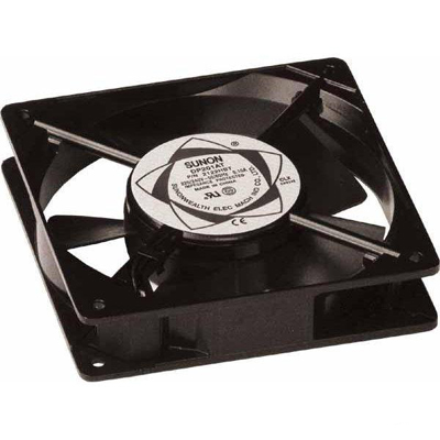 Вентилятор для шкафа TWT TWT-CBW-FAN1-BB