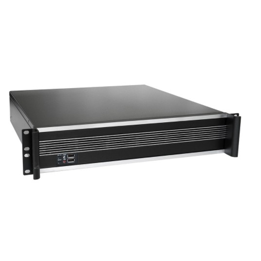 Exegate EX284958RUS Серверный корпус ExeGate Pro 2U450-09