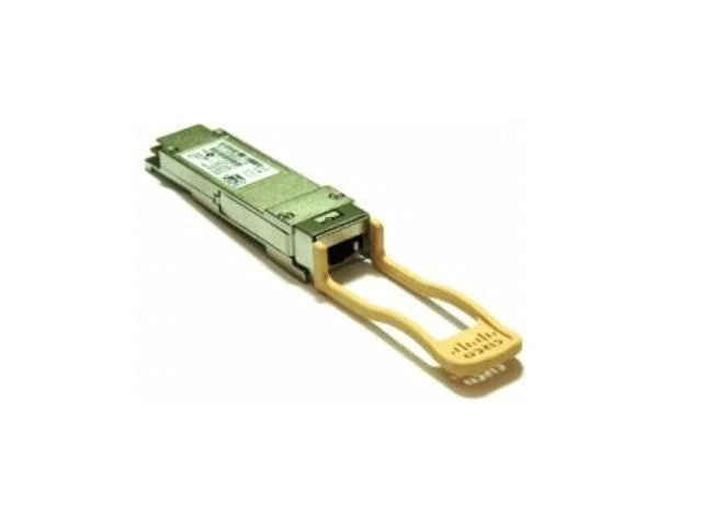 Трансивер Cisco QSFP-40G-SR-BD