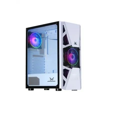 Корпус Formula CL-3303W RGB белый в Санкт-Петербурге